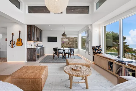 $12,500,000 | 275 Davenport Landing Road, Davenport, CA 95017