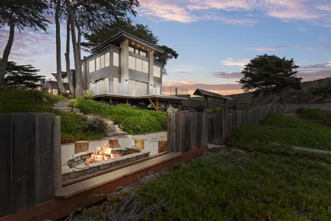 $12,500,000 | 275 Davenport Landing Road, Davenport, CA 95017