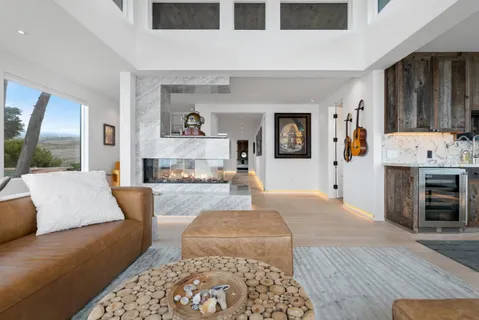 $12,500,000 | 275 Davenport Landing Road, Davenport, CA 95017