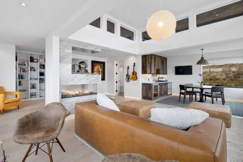 $12,500,000 | 275 Davenport Landing Road, Davenport, CA 95017