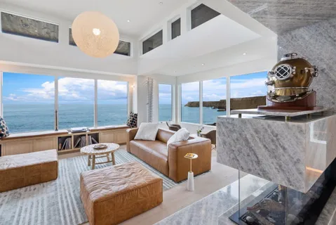 $12,500,000 | 275 Davenport Landing Road, Davenport, CA 95017