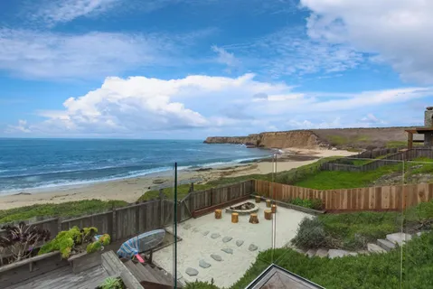 $12,500,000 | 275 Davenport Landing Road, Davenport, CA 95017