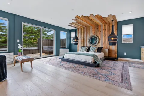 $12,500,000 | 275 Davenport Landing Road, Davenport, CA 95017