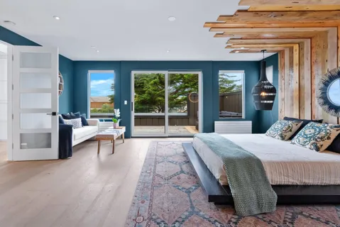 $12,500,000 | 275 Davenport Landing Road, Davenport, CA 95017