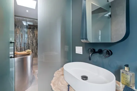 $12,500,000 | 275 Davenport Landing Road, Davenport, CA 95017