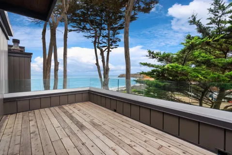 $12,500,000 | 275 Davenport Landing Road, Davenport, CA 95017