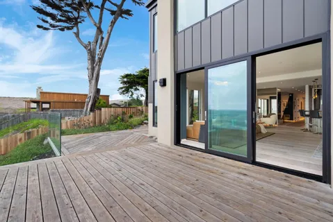 $12,500,000 | 275 Davenport Landing Road, Davenport, CA 95017