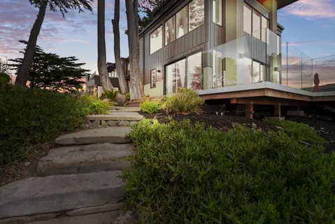 $12,500,000 | 275 Davenport Landing Road, Davenport, CA 95017