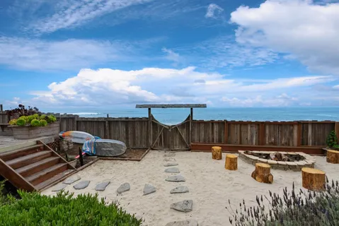 $12,500,000 | 275 Davenport Landing Road, Davenport, CA 95017