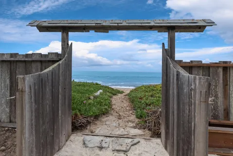 $12,500,000 | 275 Davenport Landing Road, Davenport, CA 95017