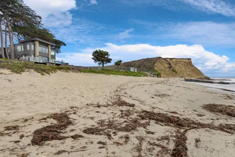 $12,500,000 | 275 Davenport Landing Road, Davenport, CA 95017