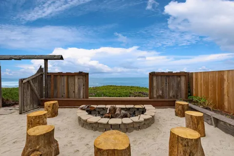 $12,500,000 | 275 Davenport Landing Road, Davenport, CA 95017