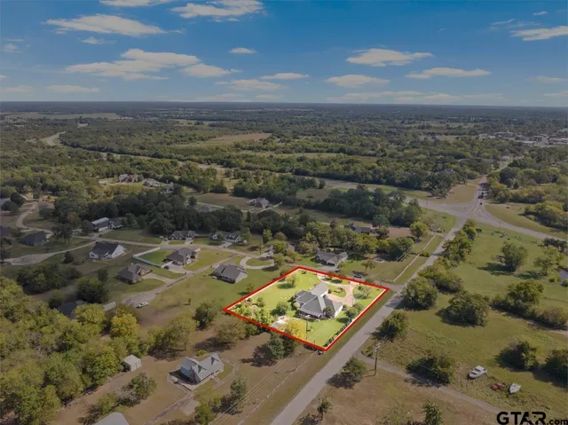 $529,900 | 15 West Elmwood Drive, Mount Vernon, TX 75457