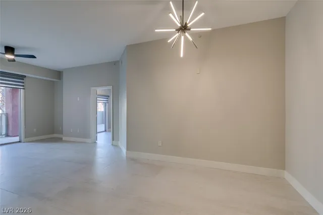 $1,550 | 63 East Agate Avenue, Unit 202, Las Vegas, NV 89123