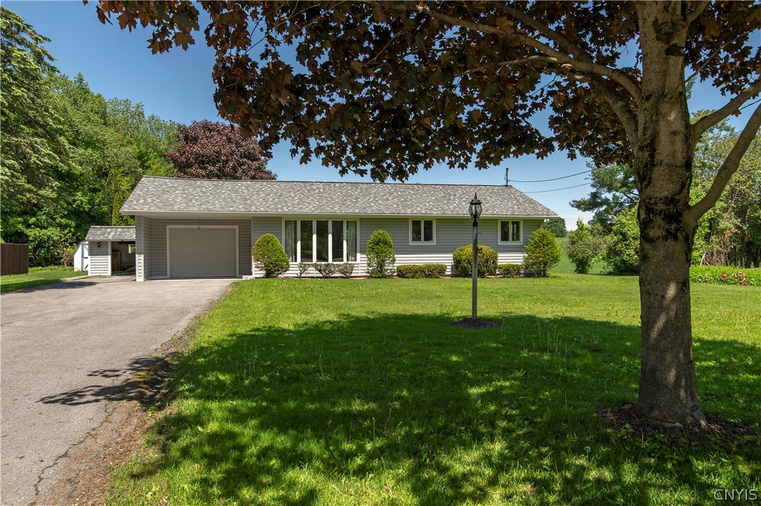 6123 Sleepy Hollow Road Lee, NY 13440 - Photo 6 of 50