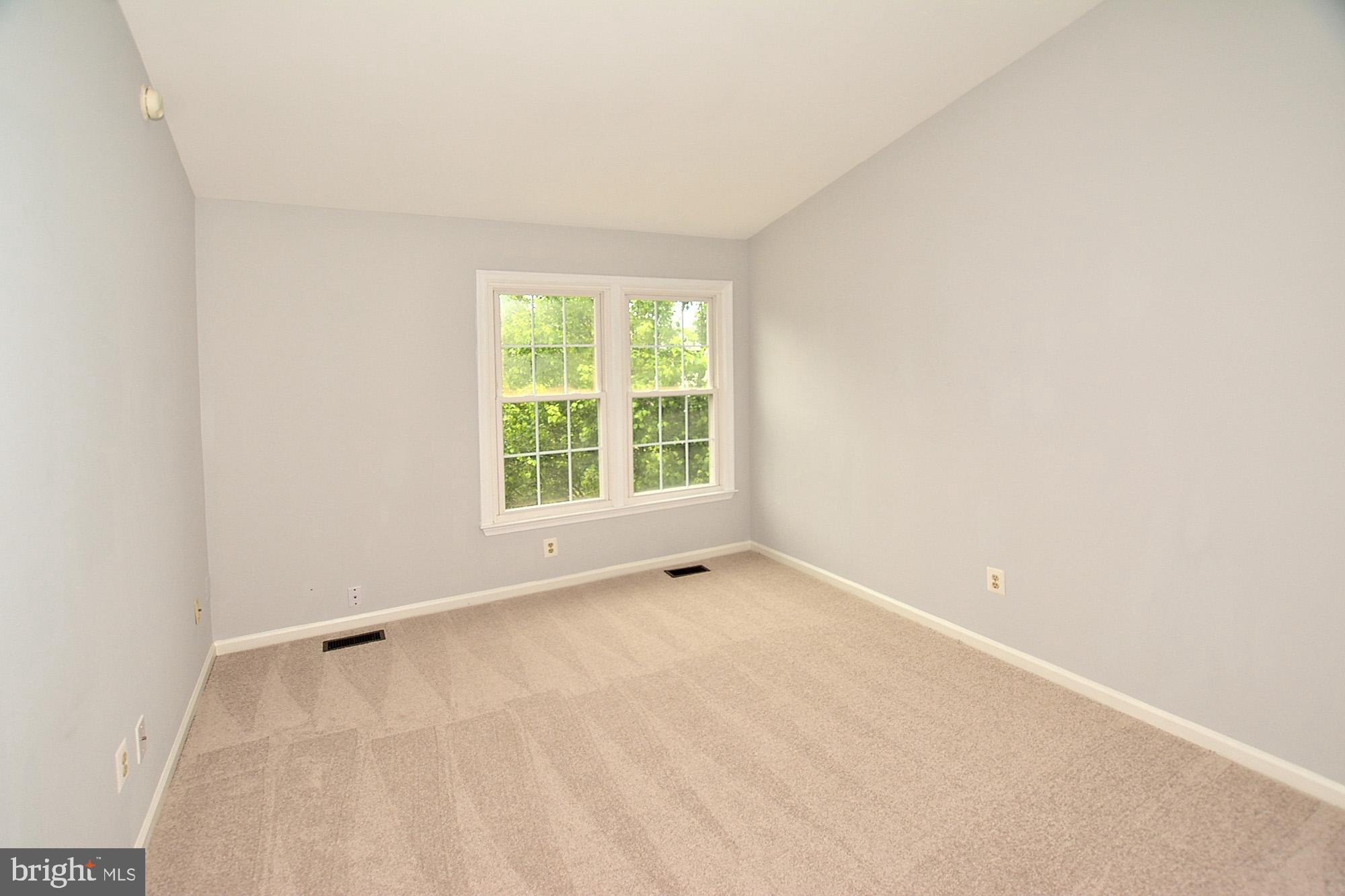 46878 Rabbitrun Terrace Sterling, VA 20164 - Photo 17 of 31 Master Bedroom with soaring ceilings