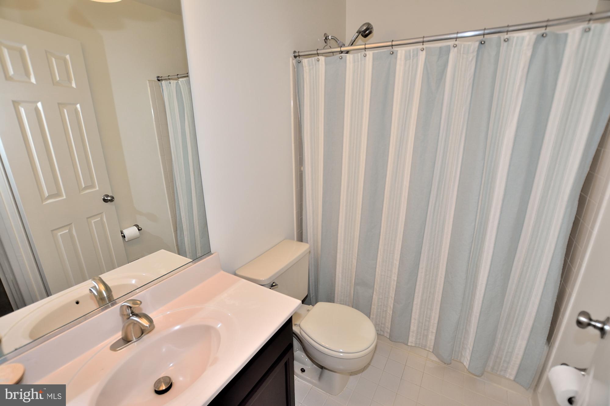 46878 Rabbitrun Terrace Sterling, VA 20164 - Photo 22 of 31 Hall bath on upper level