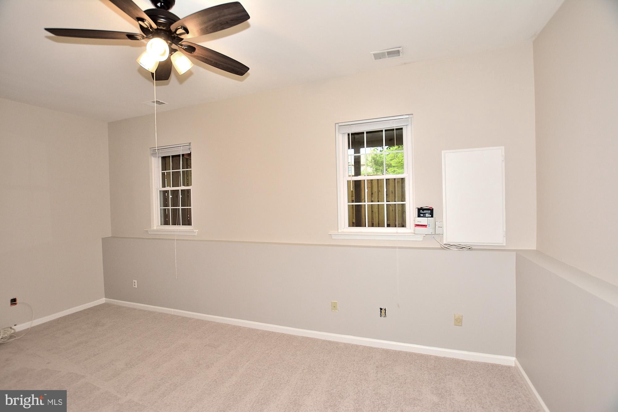 46878 Rabbitrun Terrace Sterling, VA 20164 - Photo 25 of 31 Lower level rec room
