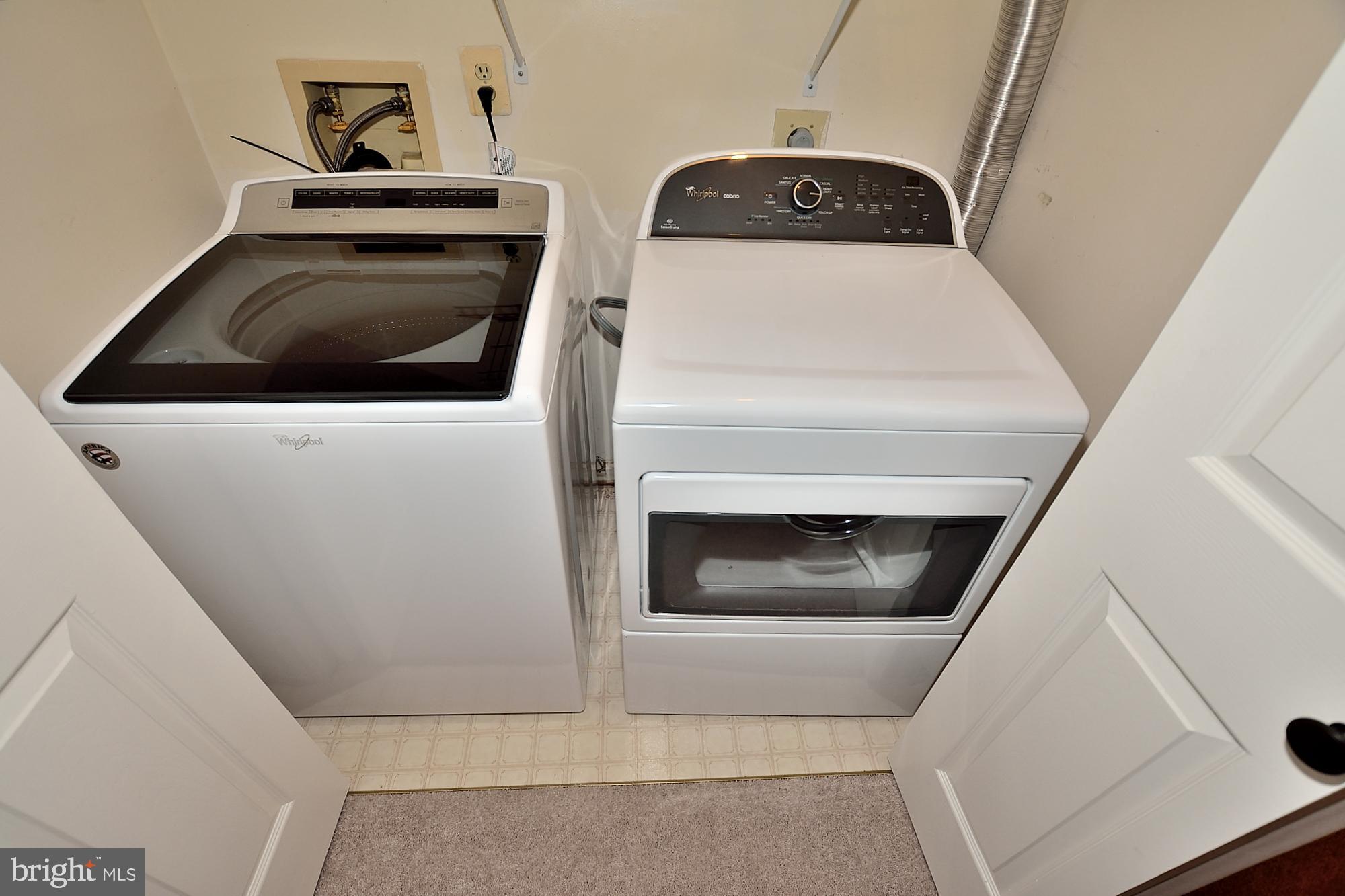 46878 Rabbitrun Terrace Sterling, VA 20164 - Photo 27 of 31 Laundry on lower level