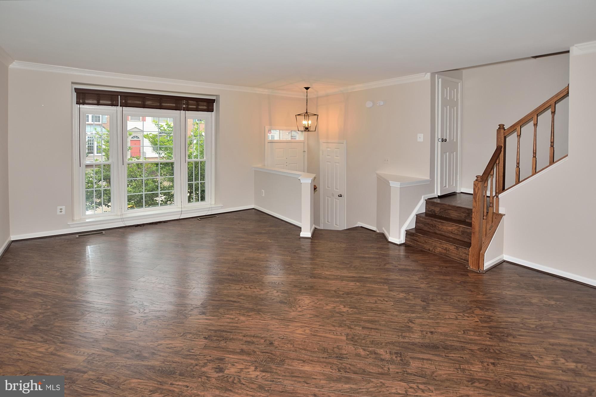 46878 Rabbitrun Terrace Sterling, VA 20164 - Photo 31 of 31 Open floor plan
