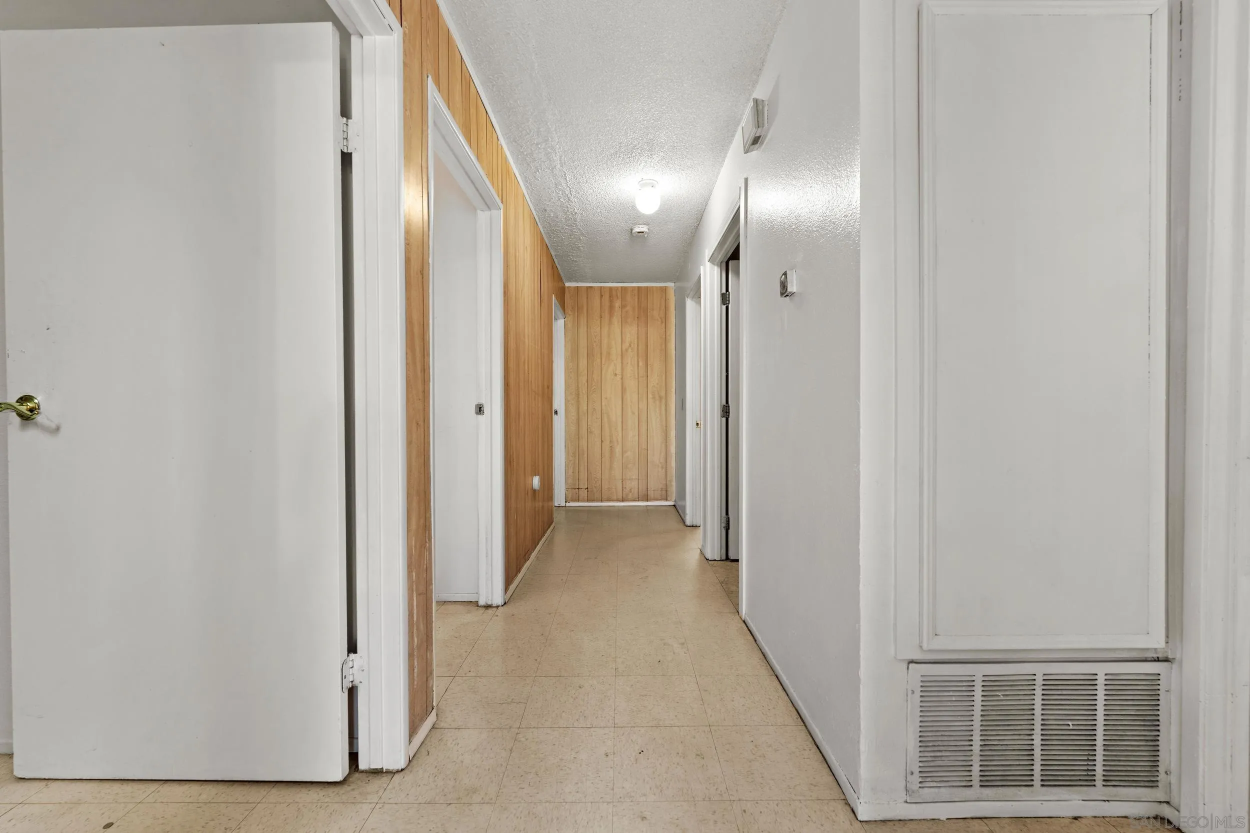 225 Deep Dell Road San Diego, CA 92114 - Photo 17 of 17 a view of a hallway