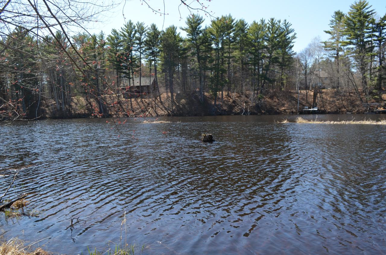 Lot 7 Point O Pines Road Tomahawk, WI 54487 - Photo 3 of 25 Gallery Image 3