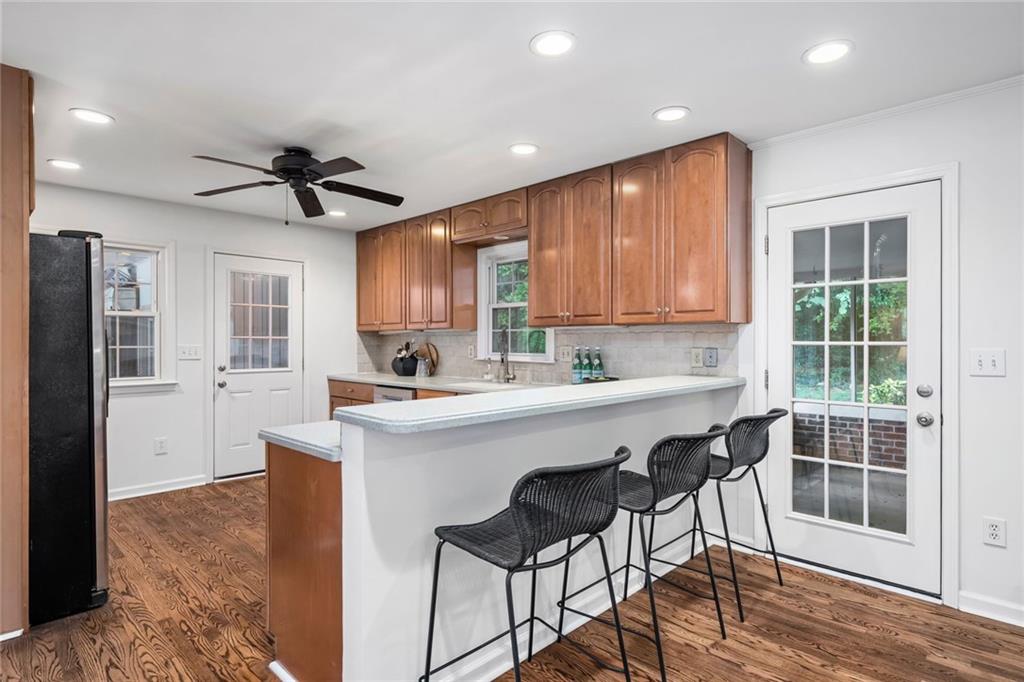 2690 Millwood Court Decatur, GA 30033 - Photo 12 of 45