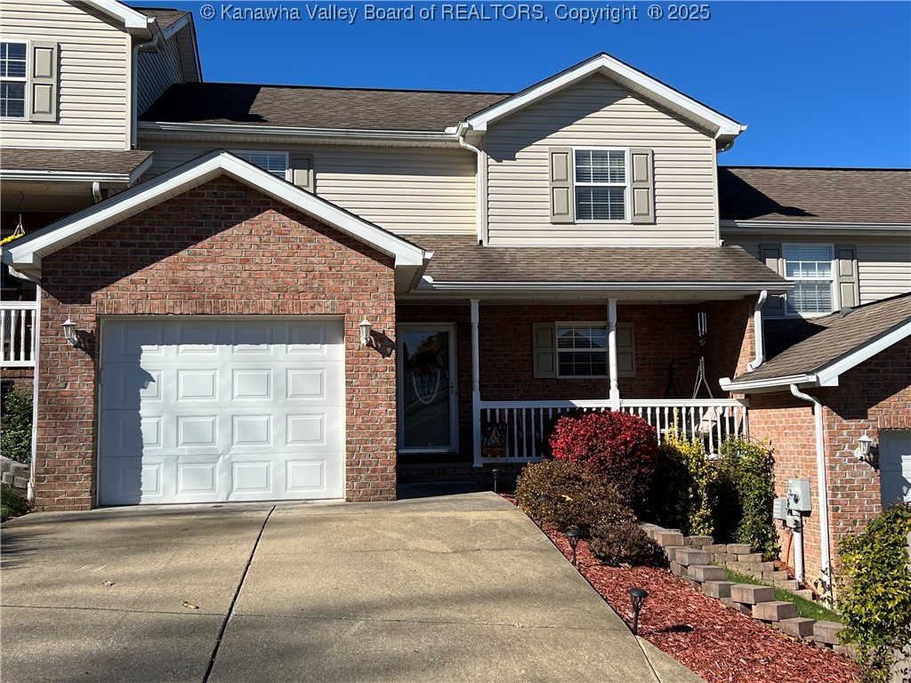 14 Mooring Way Elkview, WV 25071 - Photo 2 of 24 Gallery Image 2