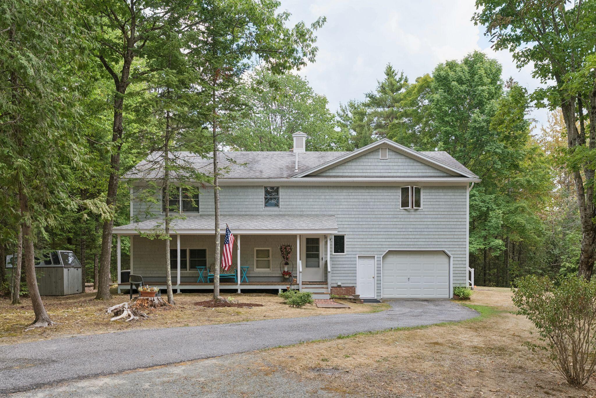 283 Clark Road Plymouth, ME 04969 - Photo 58 of 60 1_DSC00112