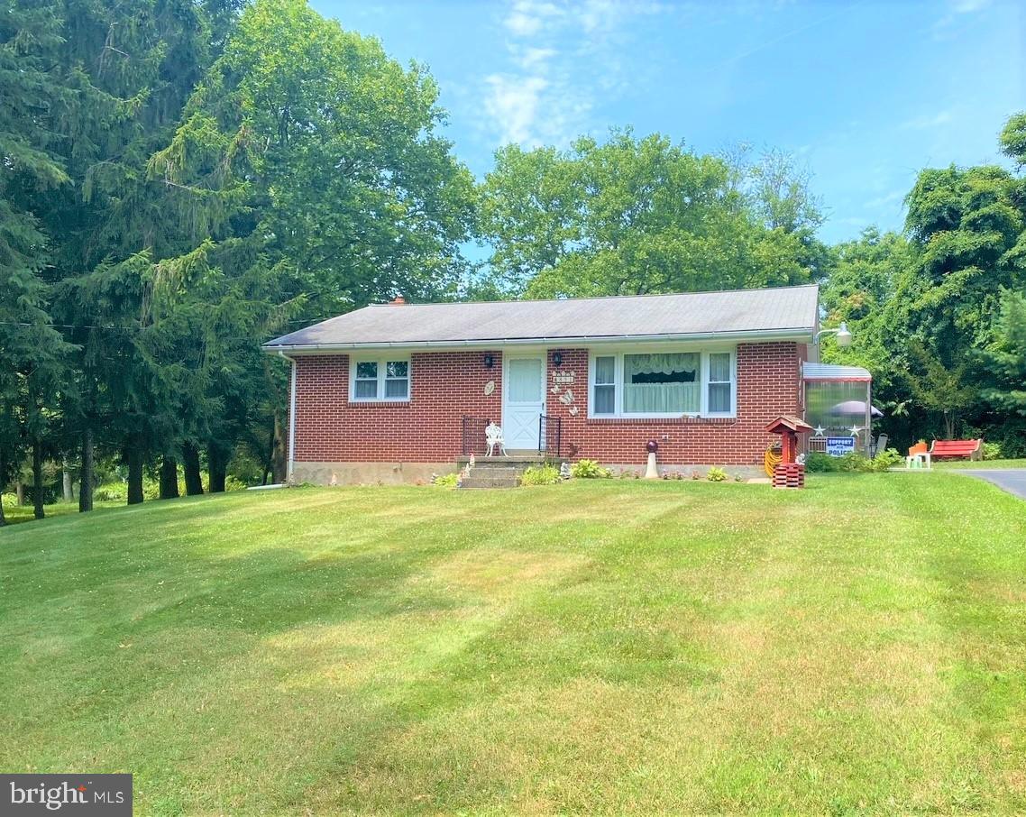 851 Ebert Road Coopersburg, PA 18036 - Photo 1 of 11 Gallery Image 1