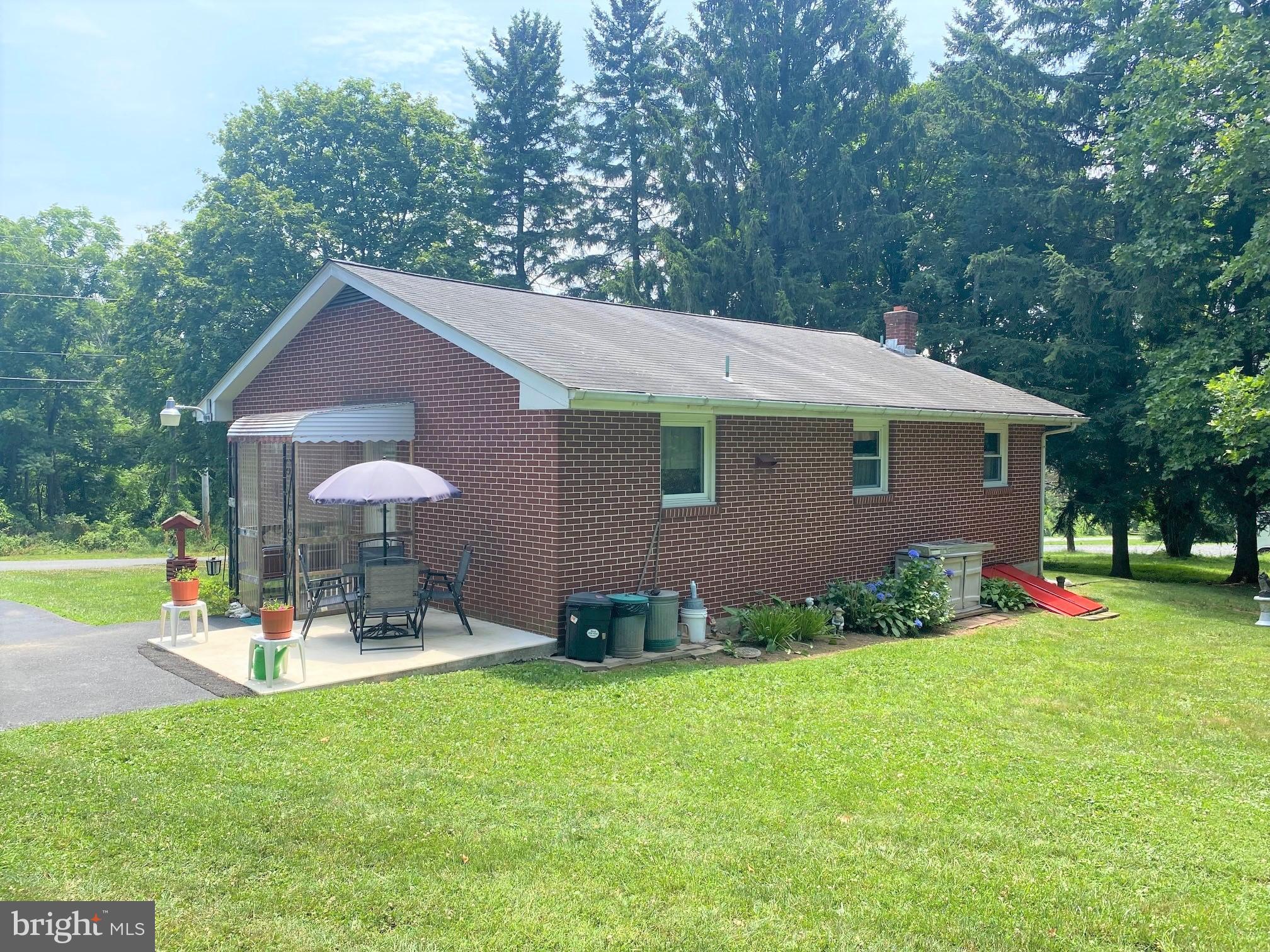 851 Ebert Road Coopersburg, PA 18036 - Photo 2 of 11 Gallery Image 2