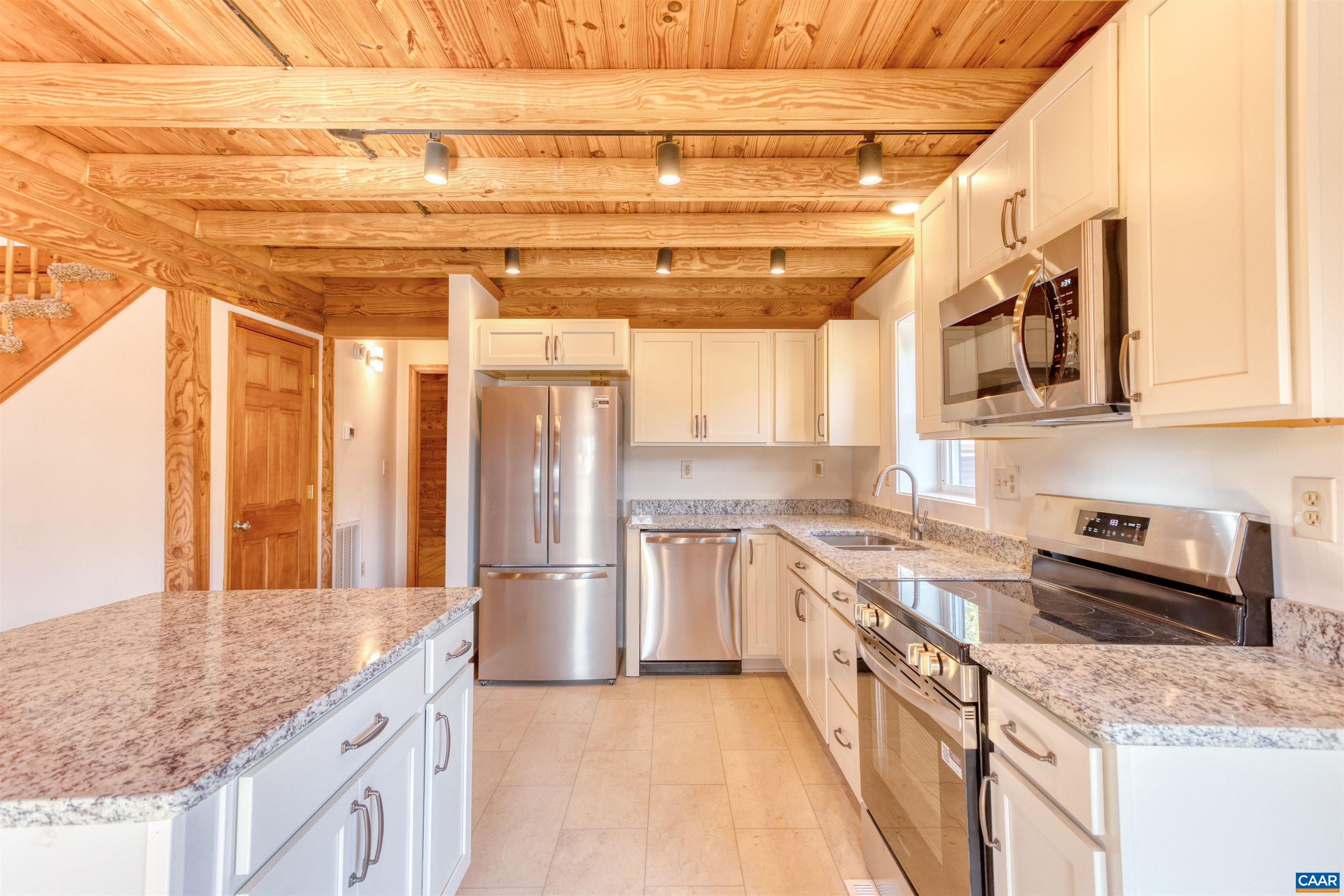 2911 James River Road Esmont, VA 22937 - Photo 19 of 49