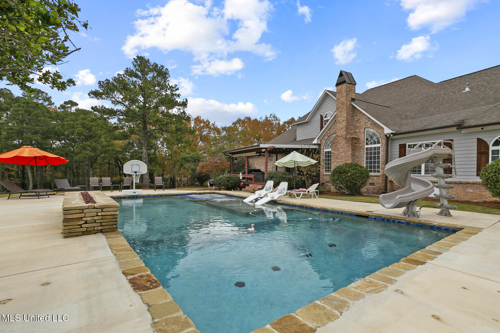 141 Clarkdell Road Madison, MS 39110 - Photo 54 of 71 141 Clarkdale Rd-43