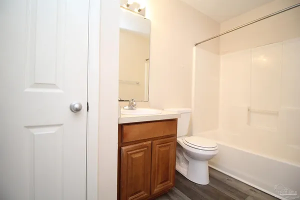 $1,175 | 6954 Woodley Drive, Unit B, Pensacola, FL 32503