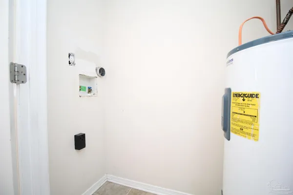 $1,175 | 6954 Woodley Drive, Unit B, Pensacola, FL 32503