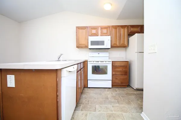 $1,175 | 6954 Woodley Drive, Unit B, Pensacola, FL 32503