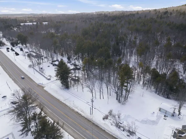 $125,000 | Lot 24 Highway 11, Unit R14024000, Farmington, NH 03835