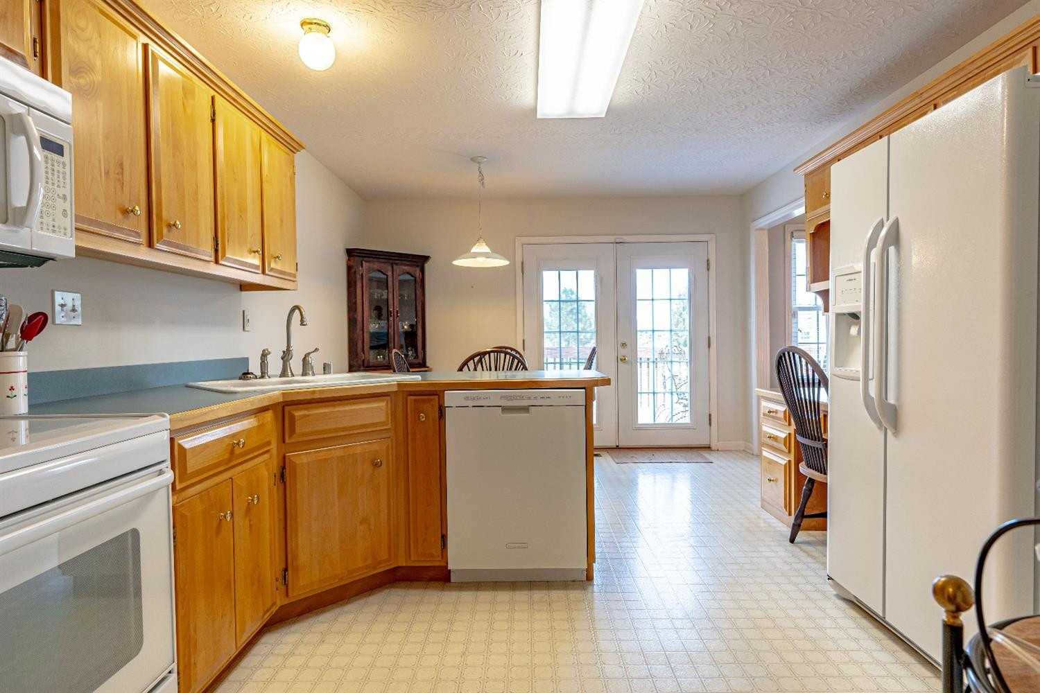 119 Locust Ridge Road Frankfort, KY 40601 - Photo 24 of 45 Listing Photo