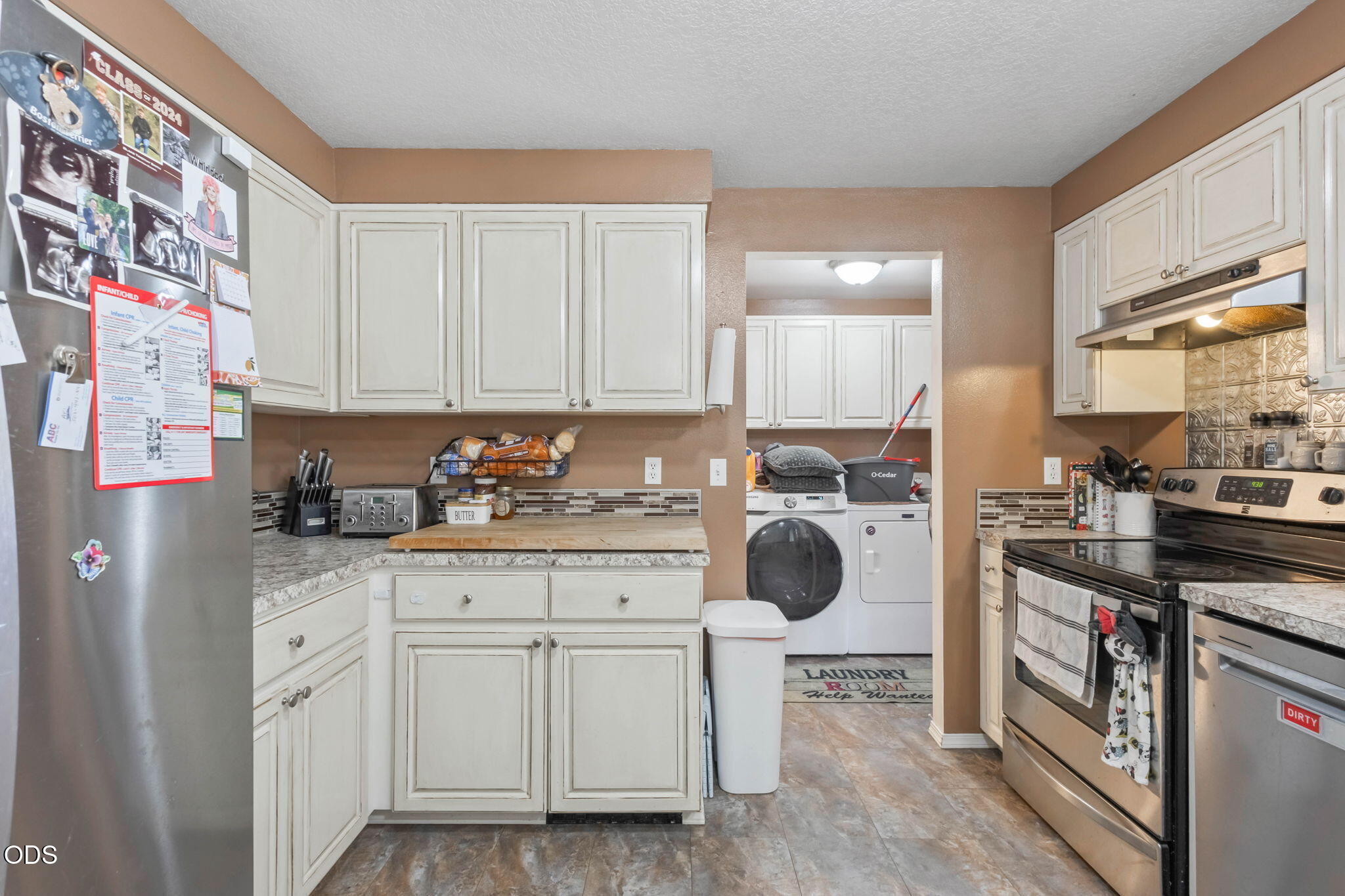 3199 Southeast Maphet Road Prineville, OR 97754 - Photo 12 of 45 Gallery Image 12