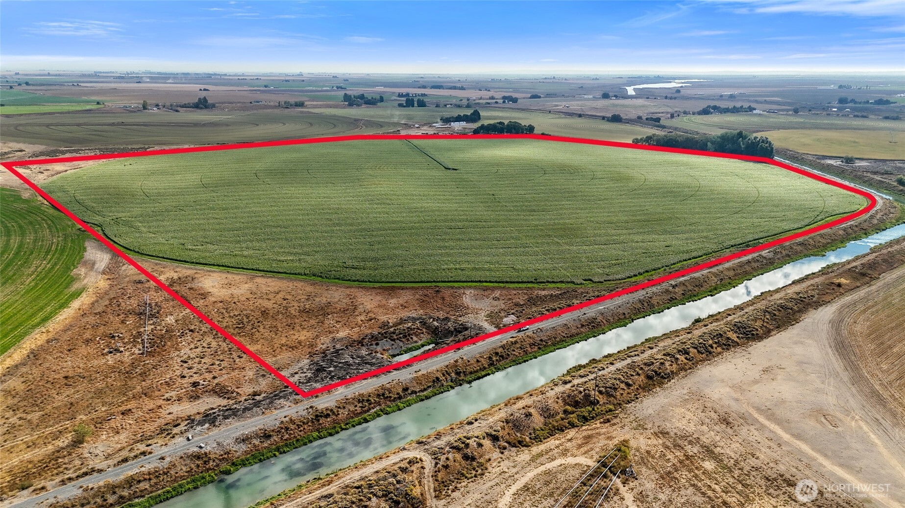 0 Parcel 31-3198-000 Ephrata, WA 98823 - Photo 1 of 13 a view of an outdoor space and deck