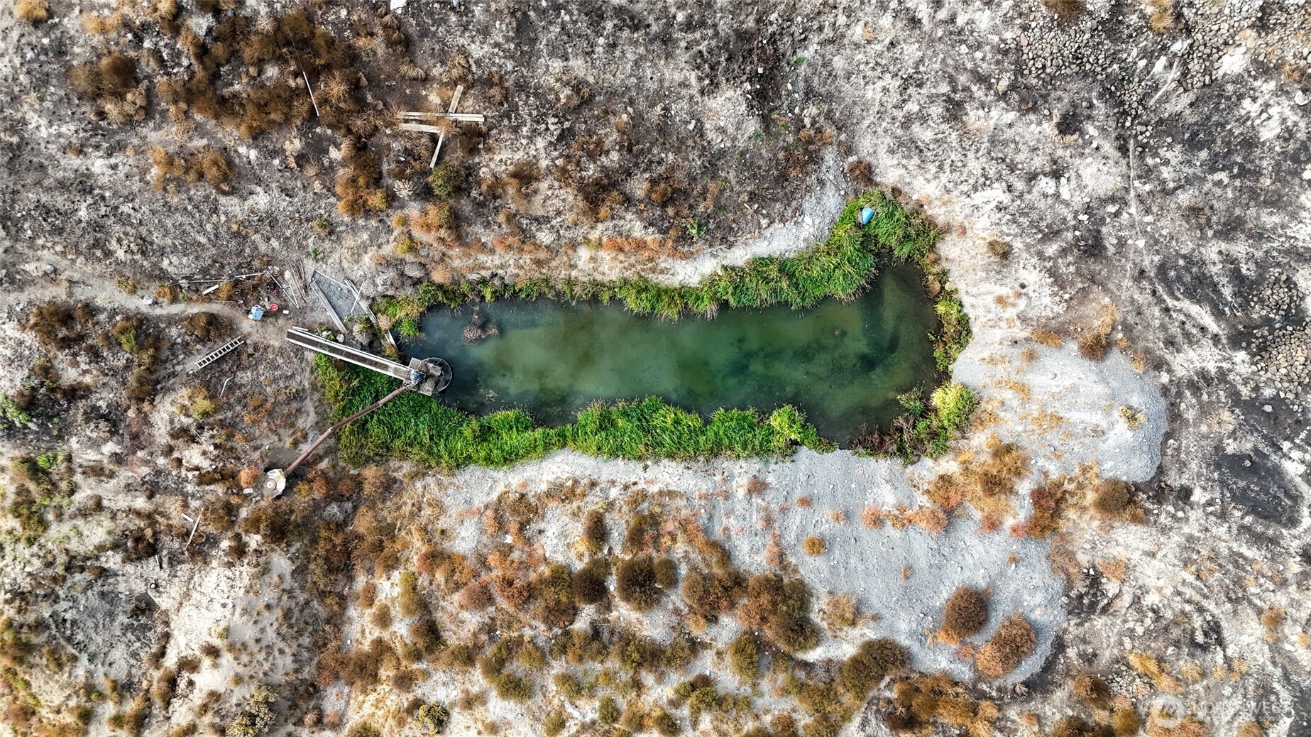 0 Parcel 31-3198-000 Ephrata, WA 98823 - Photo 11 of 13 a view of a lake with a tree