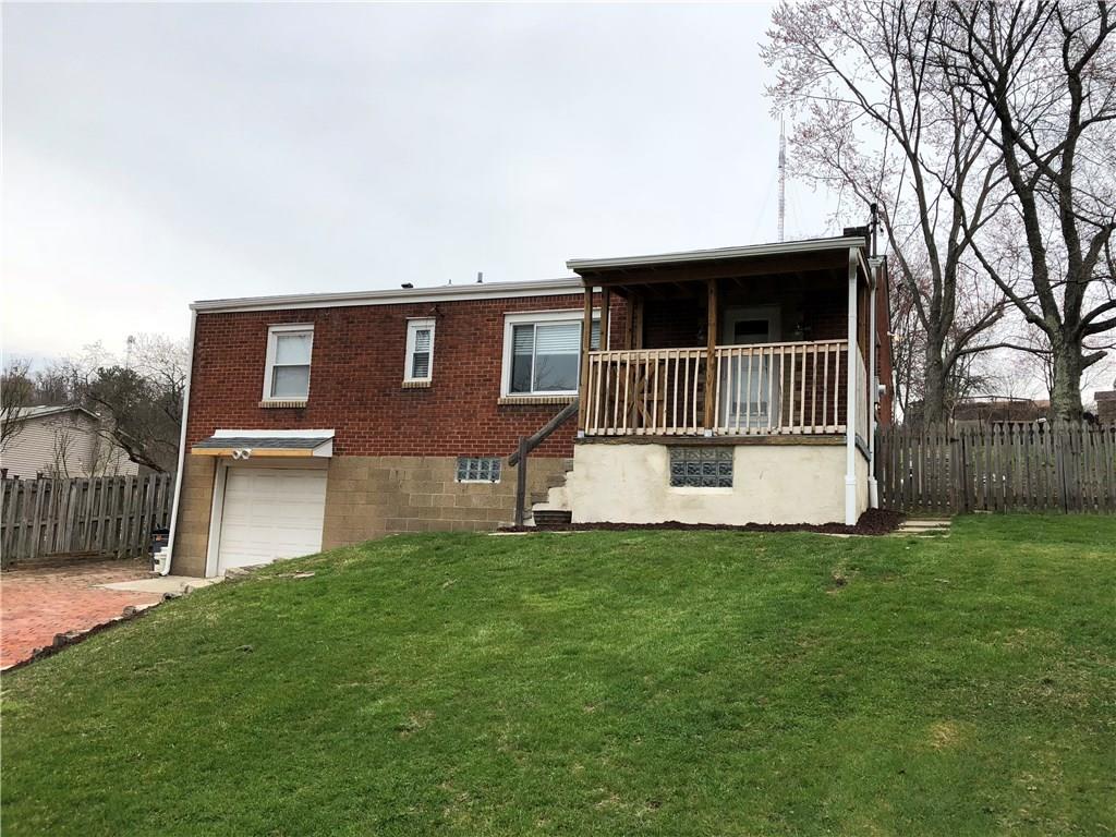 107 Ramage Road Pittsburgh, PA 15214 - Photo 1 of 15 Gallery Image 1