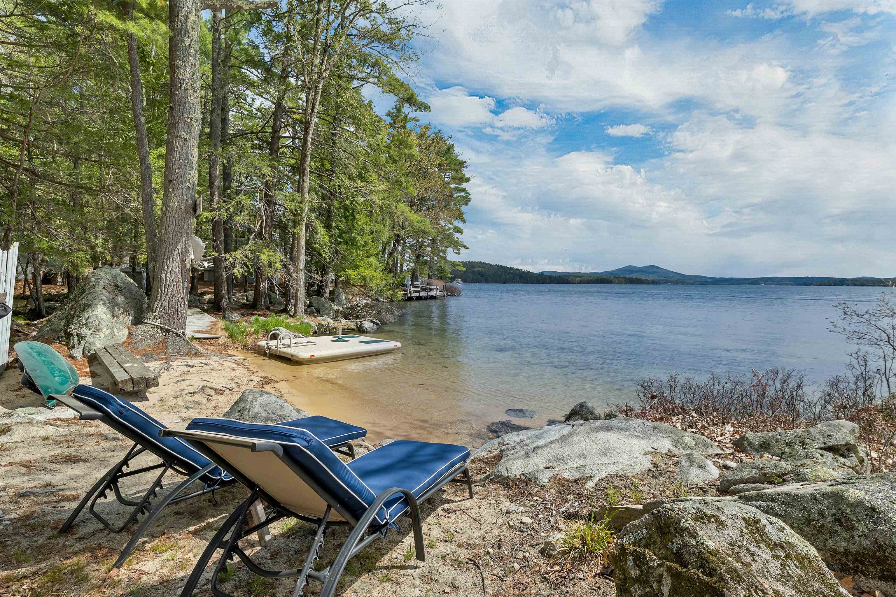 292 Bear Island Meredith, NH 03253 - Photo 4 of 42