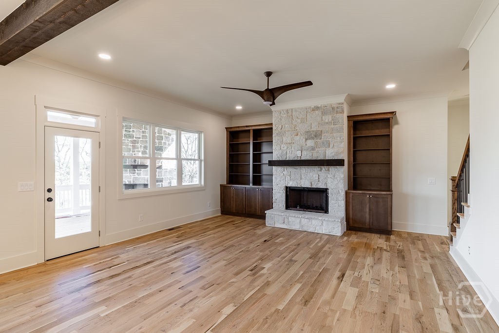 1657 Malcom Estates Ridge Bogart, GA 30622 - Photo 11 of 75