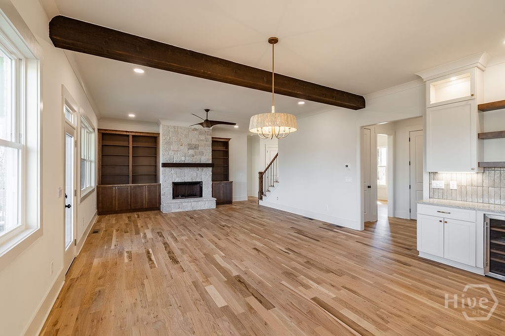 1657 Malcom Estates Ridge Bogart, GA 30622 - Photo 12 of 75