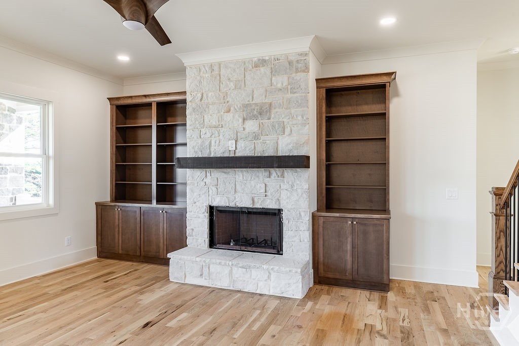 1657 Malcom Estates Ridge Bogart, GA 30622 - Photo 13 of 75