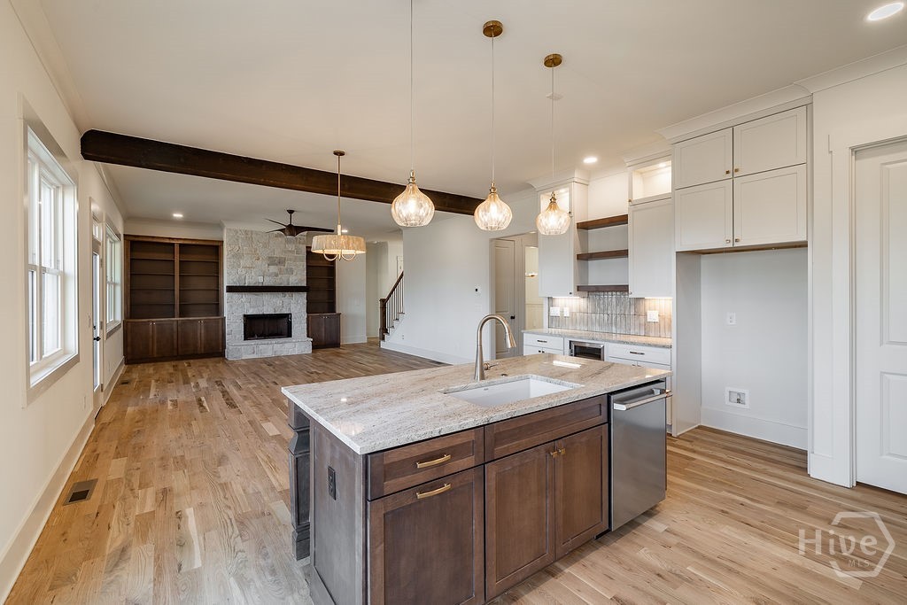 1657 Malcom Estates Ridge Bogart, GA 30622 - Photo 15 of 75