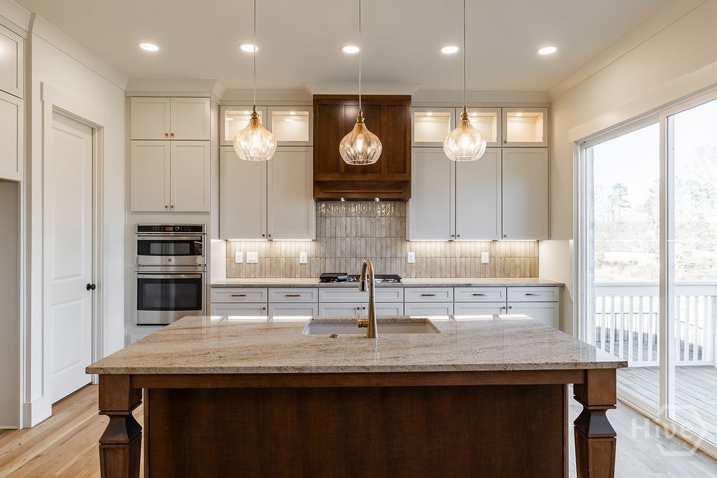 1657 Malcom Estates Ridge Bogart, GA 30622 - Photo 16 of 75