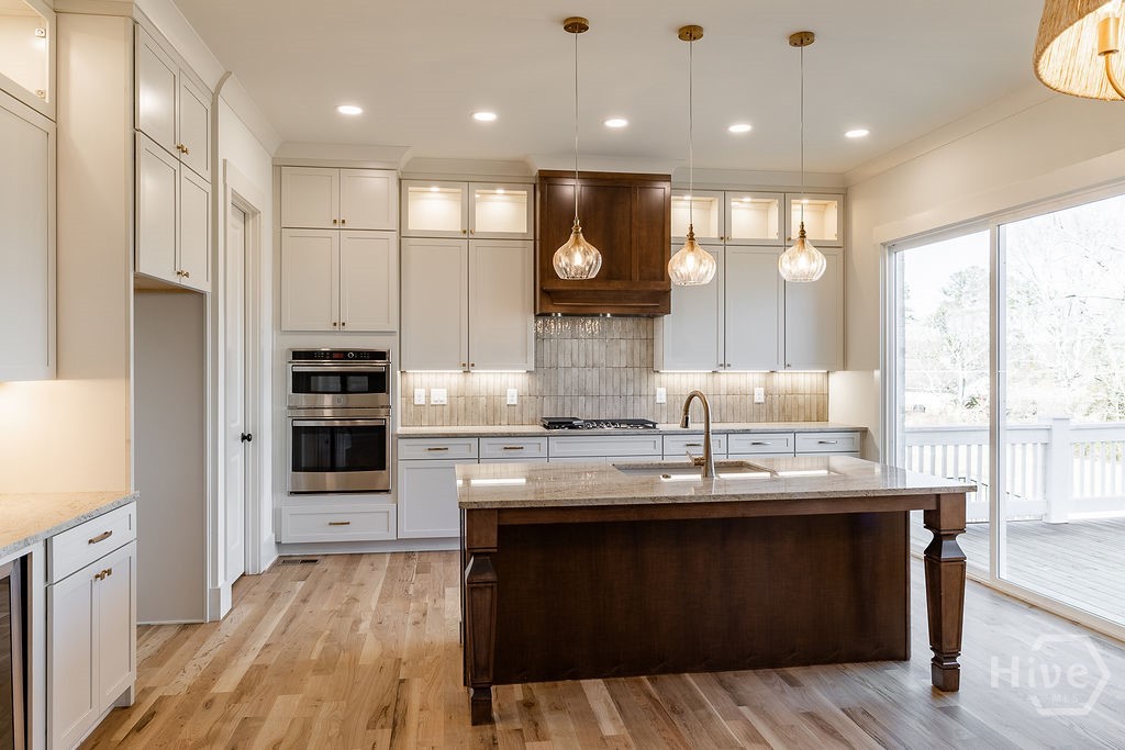 1657 Malcom Estates Ridge Bogart, GA 30622 - Photo 18 of 75