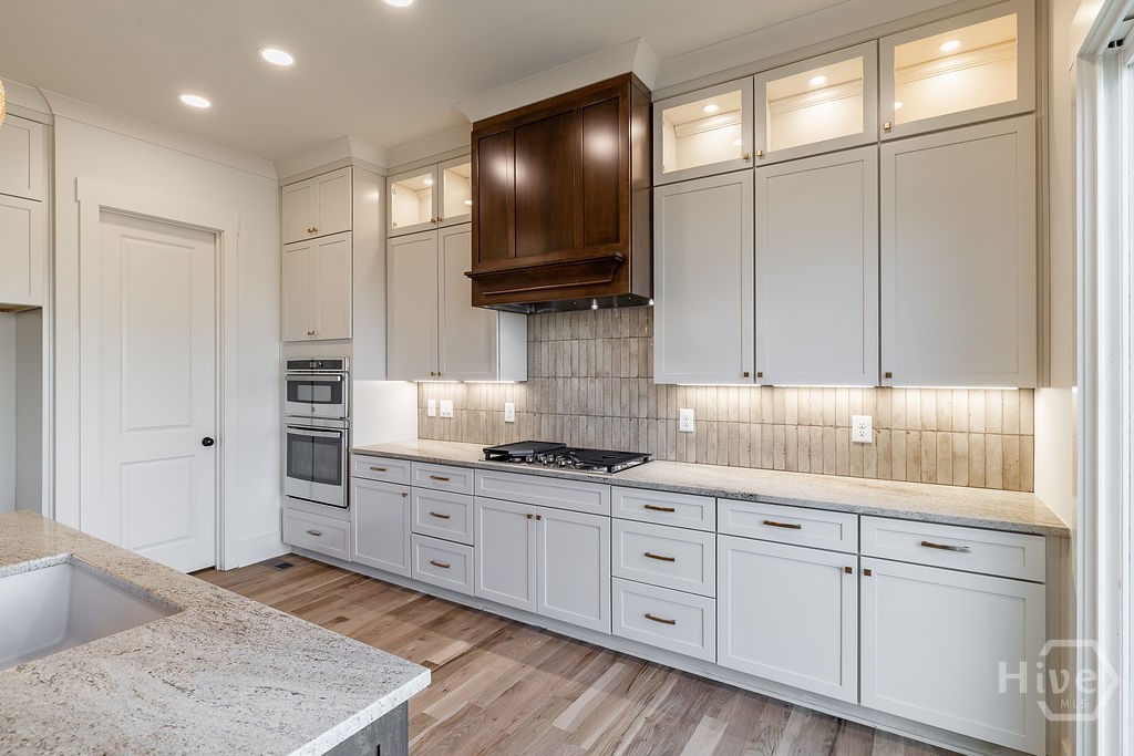 1657 Malcom Estates Ridge Bogart, GA 30622 - Photo 19 of 75